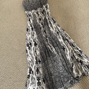 Free People Summer Maxi